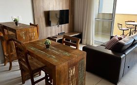 Flat Brookfield Towers 2409