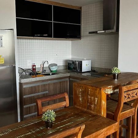 Flat Brookfield Towers 2409 Goiânia Exterior foto